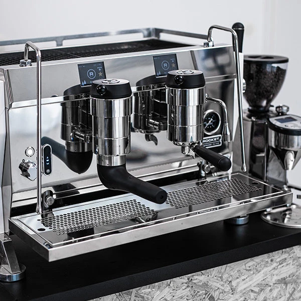 Cafe Supplies Cafelier C2 Automatic Grouphead Cleaner