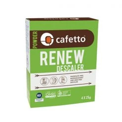 Cafetto Renew Descaler