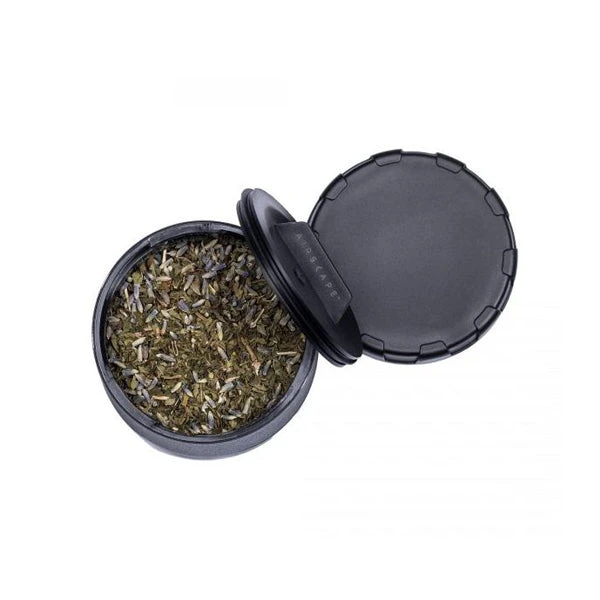 Airscape BruTrek CarGo Can 3 Airscape BruTrek CarGo Can