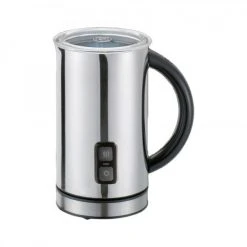 Cilio AeroLatte Hot Compact Milk Frother