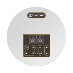 Barista Tools Cinoart PT2 Automatic Coffee Tamper