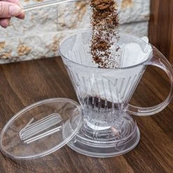 Clever Coffee Dripper - Large With Filters