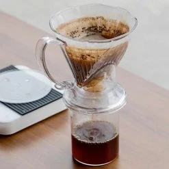Clever Coffee Dripper - Large