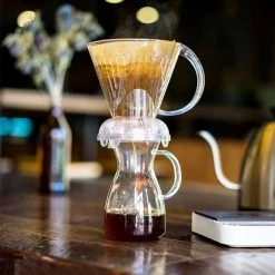 Clever Coffee Dripper - Large