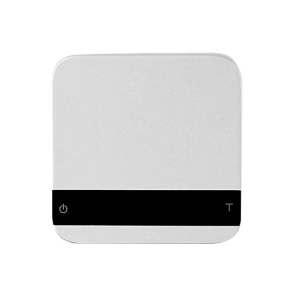 Acaia Lunar Scale - Silver 1 Acaia Lunar Scale - Silver