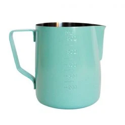 Coffee Accessories Milk Jug