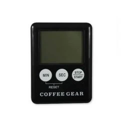 Coffee Gear Timer Barista Tools
