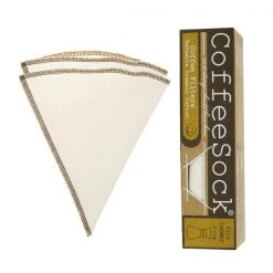 Alternative Brewing Coffee Socks For Chemex