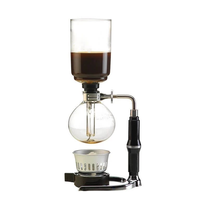 Hario Syphon Technica 2 Cup 5 Hario Syphon Technica 2 Cup