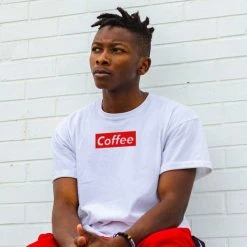 Alternative Brewing COFFEE T-Shirt