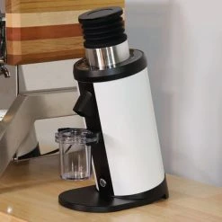 Coffee Tech DF64 Single Dose Grinder