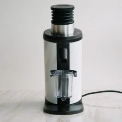 Coffee Tech DF64 Single Dose Grinder