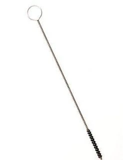 Alternative Brewing Coffee Machine Nylon Steam Brush Cafe Supplies