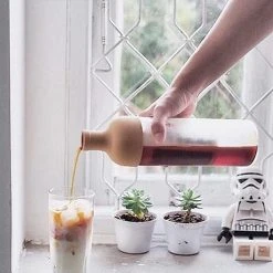 Hario Cold Brew In A Bottle
