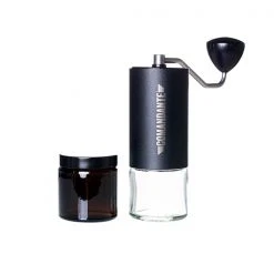 Comandante C40 MK3 Nitro Blade Grinder – Black