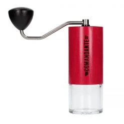 Comandante C40 MK4 Nitro Blade Coffee Grinder