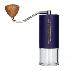 Comandante C40 MK4 Nitro Blade Coffee Grinder