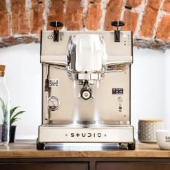 Coffee Machines Dalla Corte Studio Coffee Machine