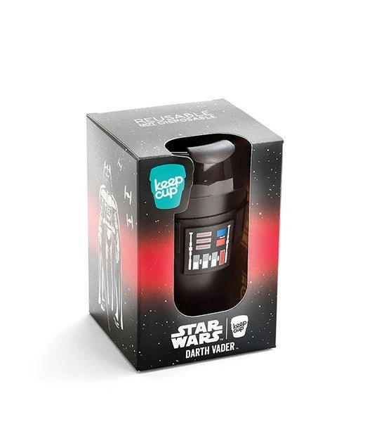 Keep Cup Keepcup Starwars Darth Vader 12oz Original 4 Keep Cup Keepcup Starwars Darth Vader 12oz Original