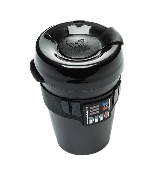 Keep Cup Keepcup Starwars Darth Vader 12oz Original 2 Keep Cup Keepcup Starwars Darth Vader 12oz Original
