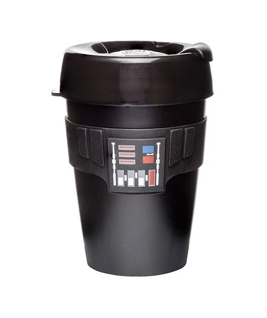 Keep Cup Keepcup Starwars Darth Vader 12oz Original 1 Keep Cup Keepcup Starwars Darth Vader 12oz Original