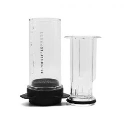 Aerobie AeroPress Delter Coffee Press
