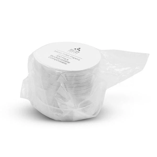 Delter Micro Filters - 300 Pack 2 Delter Micro Filters - 300 Pack