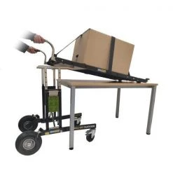Alternative Brewing Dem-Truck Folding Trolley Cafe Supplies