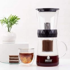 Dripster 2-In-1 Cold Brew Dripper