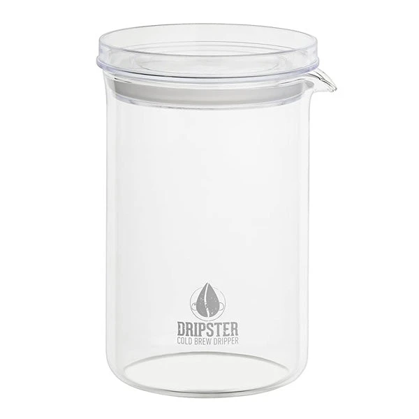 Manual Brewing Dripster Carafe Lid 4 Manual Brewing Dripster Carafe Lid