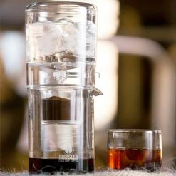 Dripster Cold Brew Coffee Maker