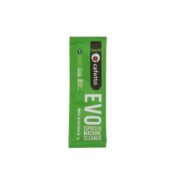 Cafetto EVO 5g - 18 Single-Use Sachets