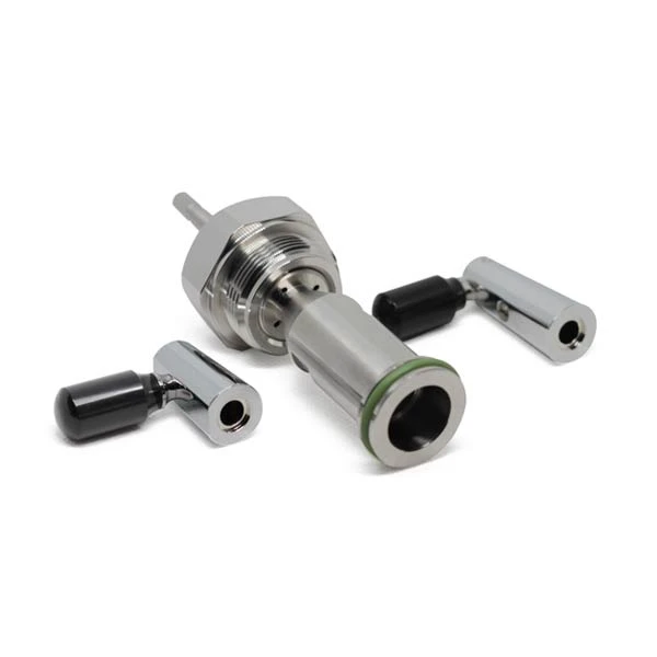 Coffee Sensor Flow Control Device - E61 Grouphead 2 Coffee Sensor Flow Control Device - E61 Grouphead