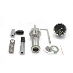 Coffee Sensor Flow Control Device - E61 Grouphead 6 Coffee Sensor Flow Control Device - E61 Grouphead