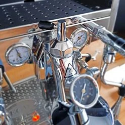 Coffee Sensor Flow Control Device - E61 Grouphead 7 Coffee Sensor Flow Control Device - E61 Grouphead