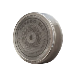 PESADO Competition Shower Screen For E61