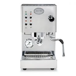 ECM Coffee Machines ECM Machines ECM Casa V Coffee Machine