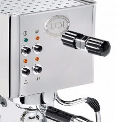 ECM Coffee Machines ECM Machines ECM Casa V Coffee Machine