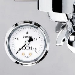 ECM Coffee Machines ECM Machines ECM Casa V Coffee Machine