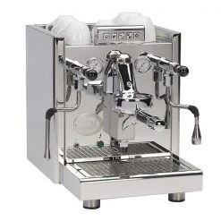 ECM Coffee Machines ECM Elektronika II Profi Rotary Coffee Machine
