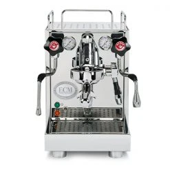 ECM Coffee Machines ECM Mechanika V Slim Coffee Machine ECM Machines