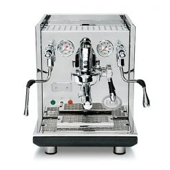 ECM Coffee Machines ECM Synchronika Dual Boiler Coffee Machine ECM Machines