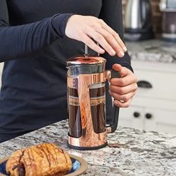 Espro Press P5 - Copper