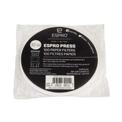 Espro Press Paper Filter