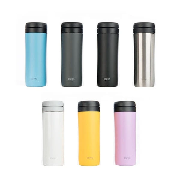 Espro Travel Press 6 Espro Travel Press