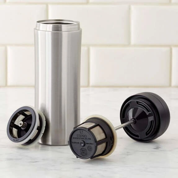 Espro Travel Press 7 Espro Travel Press