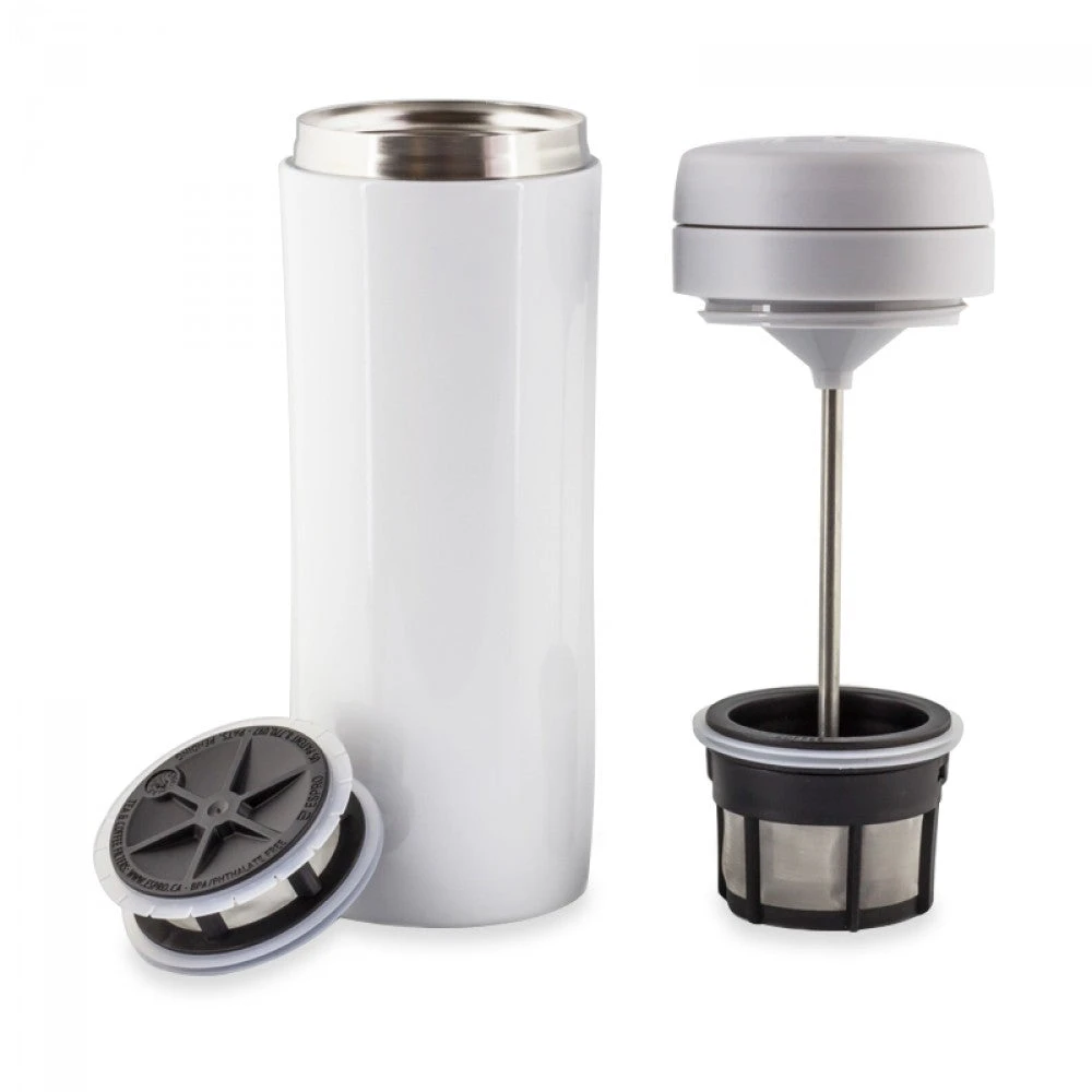 Espro Travel Press 2 Espro Travel Press