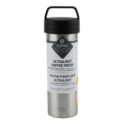 Espro Ultralight Travel Press 9 Espro Ultralight Travel Press