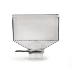 Eureka Mignon Complete Hopper