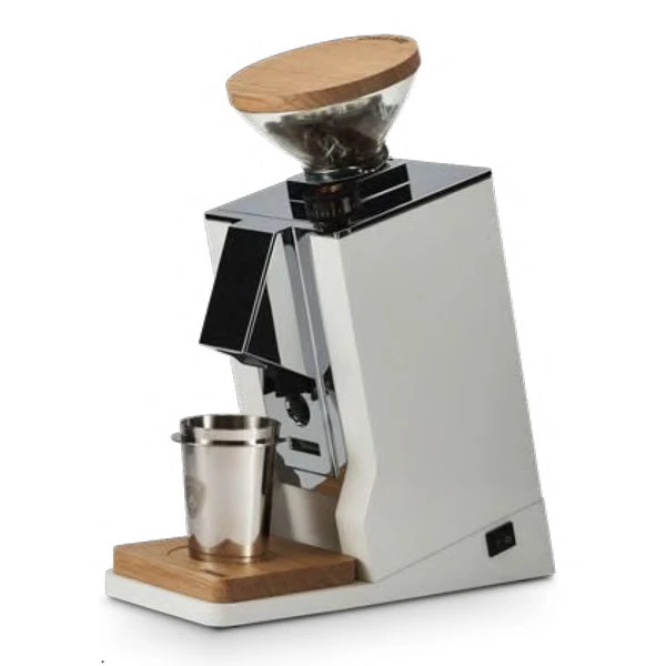 Eureka Oro Mignon Single Dose Coffee Grinder 1 Eureka Oro Mignon Single Dose Coffee Grinder
